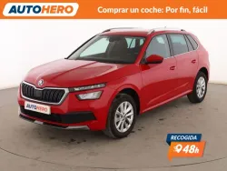 SKODA Kamiq 1.0 TSI Ambition 81kW