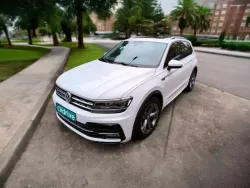 Volkswagen Tiguan 2.0TDI Sport 110kW