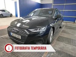 Audi A3 Sportback 30 TDI Advanced