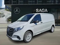 Mercedes Vito 114 CDI Fourgon CP PRO