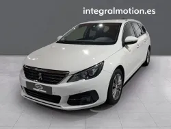 PEUGEOT 308 SW 1.5 BlueHDi S&S Allure 130