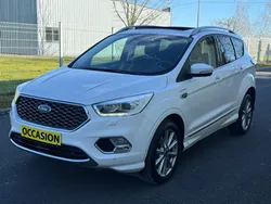 Ford Kuga 2.0 TDCI 180cv BVA 4X4 / VIGNALE
