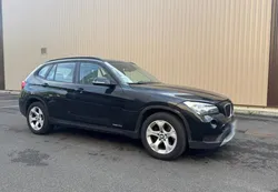 BMW X1 E84 sDrive 18d 143 ch Business