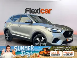 MG ZS ZS 1.5 Comfort 85kW