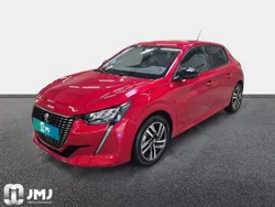 Peugeot 208 PureTech 100 S&S BVM6 Roadtrip
