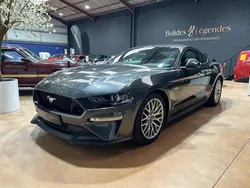 FORD MUSTANG Fastback 5.0 V8 GT - Garantie 12 Mois