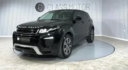 Land Rover Range Rover Evoque 2.0 eD4 SE Dynamic