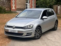 Volkswagen golf VII 2.0 TDi 150 DSG 6 match all star