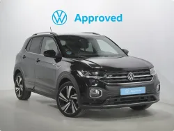 Volkswagen T-Cross 1.5 TSI Sport DSG7 110kW
