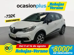 RENAULT Captur TCe eco2 Energy Zen 90