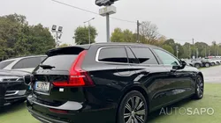Volvo V60 de 2020