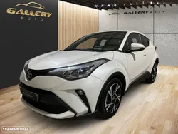 Toyota C-HR 1.8 HSD Exclusive