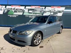 BMW 320 i Edition Exclusive