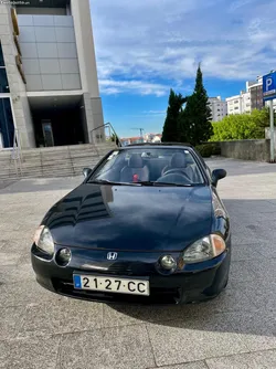 Honda CRX CRX Del Sol 1.6 VTi