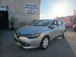Clio IV Tce 90cv GPS CLIM révisé et garantie