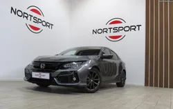 Honda Civic 1.6 i-DTEC Elegance Navi