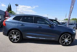 Volvo XC60 D4 ADBLUE AWD 190CH MOMENTUM GEARTRONIC
