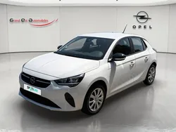 Opel Corsa Corsa-e 136ch Elegance Business