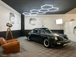Porsche 911 SC Type 204