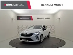 Renault Clio TCe 90 Evolution