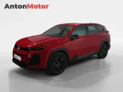 CITROEN C5 Aircross Hybrid You e-DCS6 145