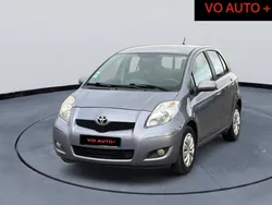 Toyota YARIS 90 D-4D Confort
