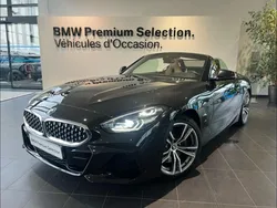 Bmw Z4 Roadster sDrive20iA 197ch M Sport