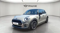 MINI Hatch 5 Portes Cooper 136 ch BVA7