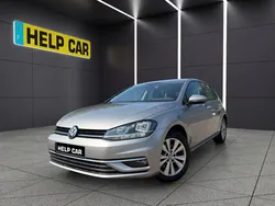 Volkswagen GOLF VII 1.4 TSI 125CH BLUEMOTION TECHNOLOGY FIRST EDITION DSG7 5P