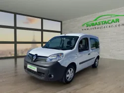 RENAULT Kangoo Combi 1.5dCi Profesional M1-AF 66kW