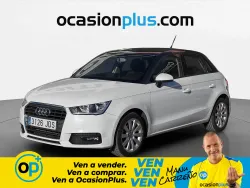 AUDI A1 Sportback 1.0 TFSI Attracted