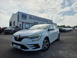 13295 HT - Mégane IV Société BlueDCi 115cv Air Nav