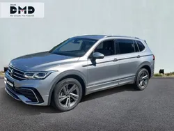 Volkswagen Tiguan Allspace 2.0 TDI 150ch R-Line DSG7