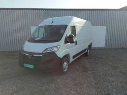 Opel Movano FOURGON FGN 3.3T L2H2 120 BLUE HDI S&S