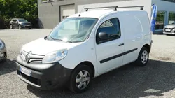 KANGOO II EXPRESS1.5 BLUE DCI 95CH EXTRA R-LINK GPS distri OK