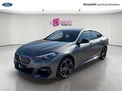 BMW Gran Coupe 220i 178 ch DKG7 M Sport