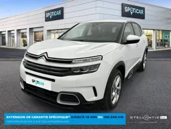 Citroën C5 Aircross PureTech 130 S&S BVM6 Feel