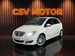 MERCEDES Clase B B 180CDI