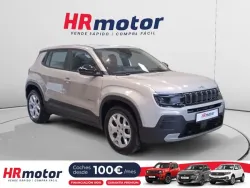 JEEP Avenger 1.2 Altitude