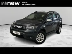 Dacia Duster 1.3 TCe Expression 4x2 96kW