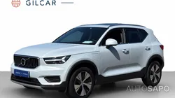 Volvo XC40 de 2021