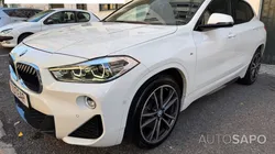 BMW X2 de 2019