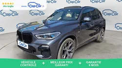 BMW X5 (G05) xDrive 25d 231 Steptronic8 M Sport