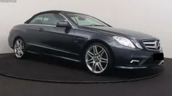 Mercedes-Benz E 220 d AMG