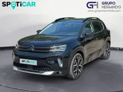 CITROEN C5 Aircross Hybrid Shine Pack EAT8 225