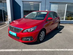 PEUGEOT 308 Essence 130 S&S BVM6 ALLURE PACK