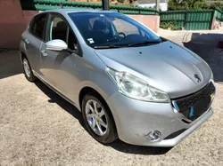 Peugeot 208 1.4 HDI