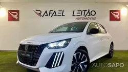 Peugeot 208 de 2024