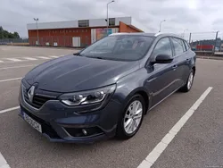 Renault Mégane 1.5 DCi 2020