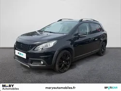PEUGEOT 2008 PureTech 110ch S&S EAT6 GT Line